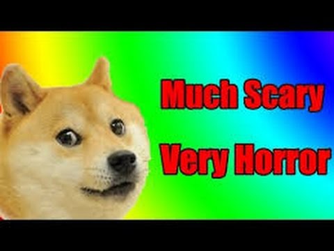 Gary's Mod Horror Map PT 1