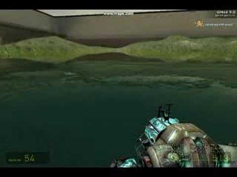 Gary's Mod Ragdoll Dancin