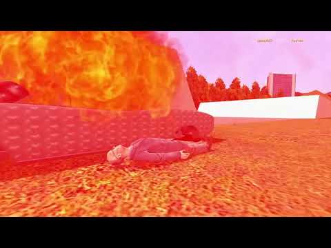 Gary's Mod – Random Game With Friends