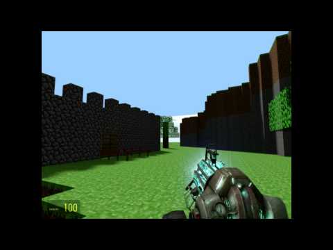 Gary's Mod Randomness Episode 002