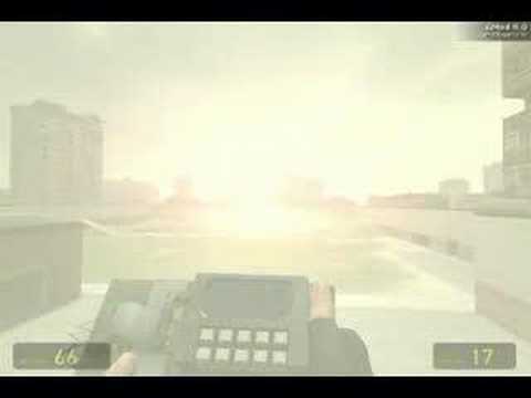 Gary's Mod Rave and Nuke sweps!