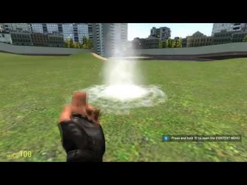 GARY'S MOD SHREKZOOKA SHOWCASE/ LET'S PLAY