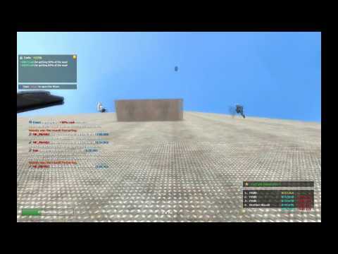 Gary's Mod: Slope: MLG Montage