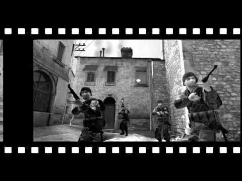 Gary's Mod- "To Hell And Back" Music Video