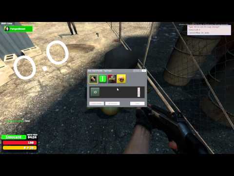 Gary's Mod: Trouble In Terrorist Town- "NO DRAGON!" #9