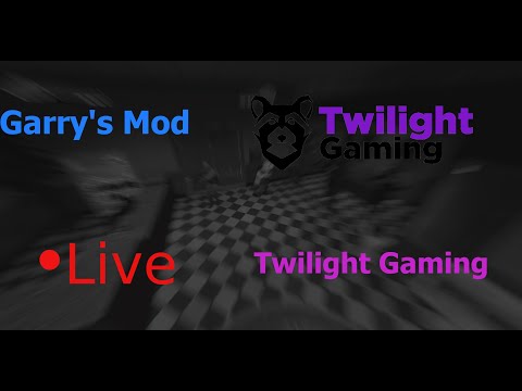 Gary's Mod Twilight Gaming Wiedereröffnung (DarkRP)(German)