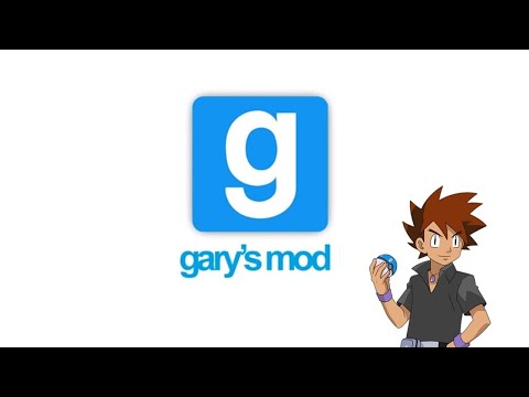 Gary's Mod