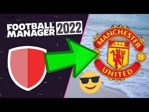 Get Real Logos In Football Manager 2022 | FM22 Installation Guide