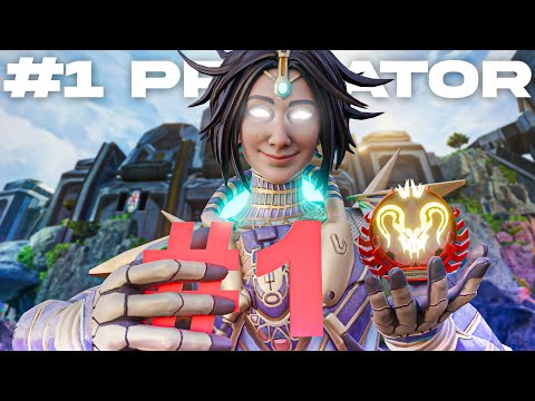 Getting #1 PRED AGAIN W/ Daltoosh & Dezignful || Apex Legends Season 14 (Chaoticmuch)