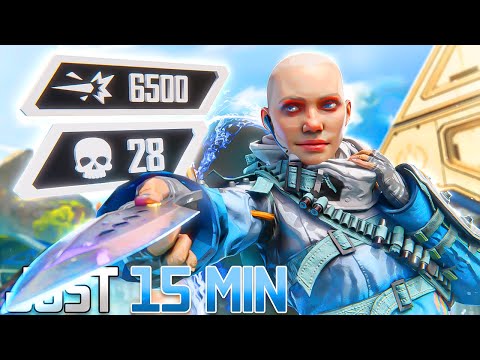 GETTING 28 KILLS SOLO… (Uncut)