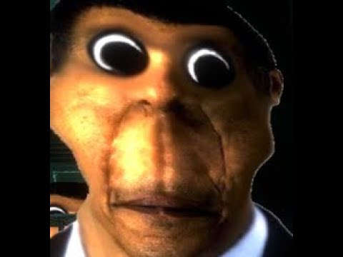 Getting clapped in gary's mod by Quandale dingle