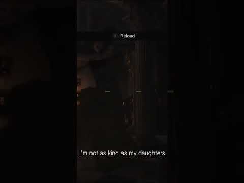 getting infinite ammo (resident evil VIllage)