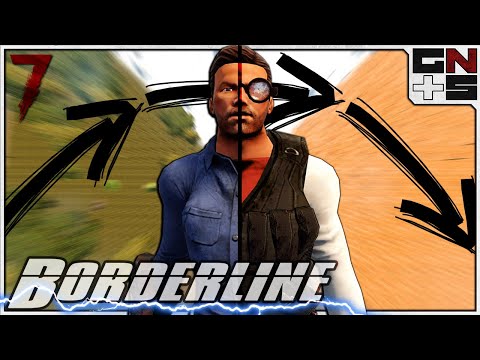 Getting Started – Borderline – 7 Days to Die (E.1)