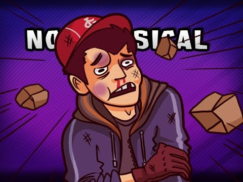 GETTING STONED – Nonsensical Far Cry 4 Co-op Moments
