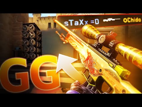 “GG!" | – Counter-Strike: Global Offensive #149 -sTaXx