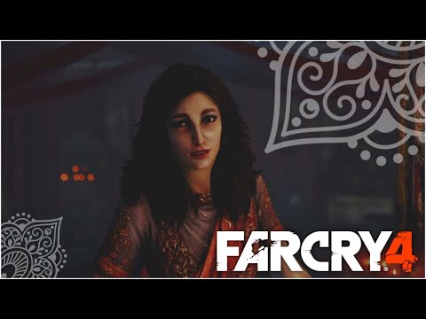 ghale Homestead Far Cry 4 Walkthrough Video