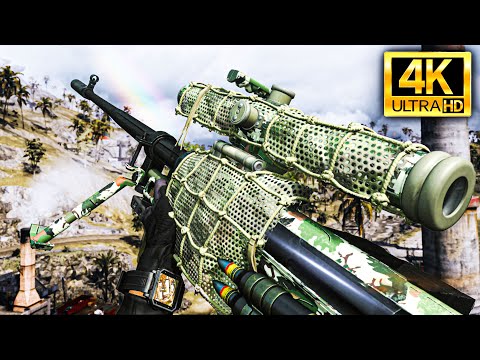 Ghost Call of Duty: Warzone Solo Gameplay 21 Kill ZRG No Commentary