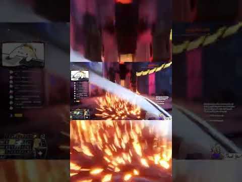 Ghost Runer with a katana | Ghostrunner