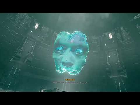 ghost runner episode 1#