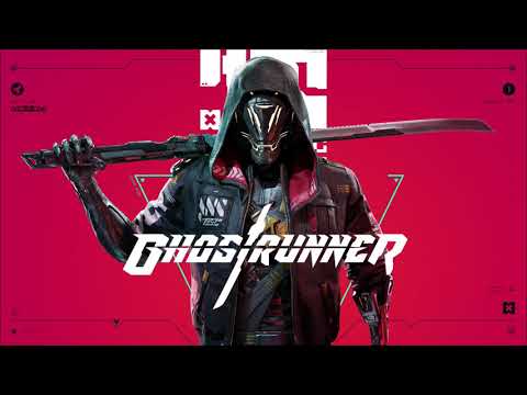 Ghost Runner PS4