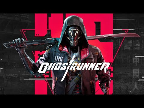 Ghostrunner – All Bosses + Ending (Hardcore/No Death)