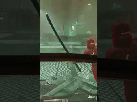GHOSTRUNNER ASSIST!!!