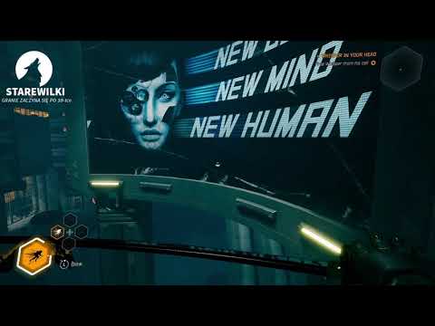 Ghostrunner complete a level without dying (R is for Running achievement)