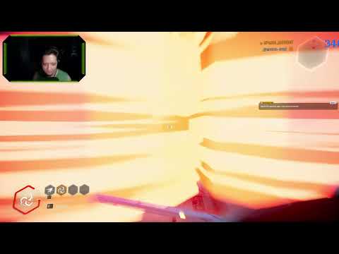 GhostRunner | Призрачный бегун (часть 2)
