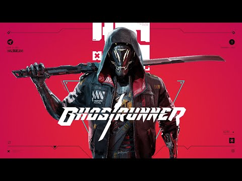 Ghostrunner – Ending (Final Mission)