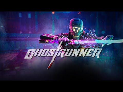 Ghostrunner Final BOSS Fight