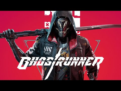 Ghostrunner Gameplay Walkthrough Part 1 – (PC) (Full game)