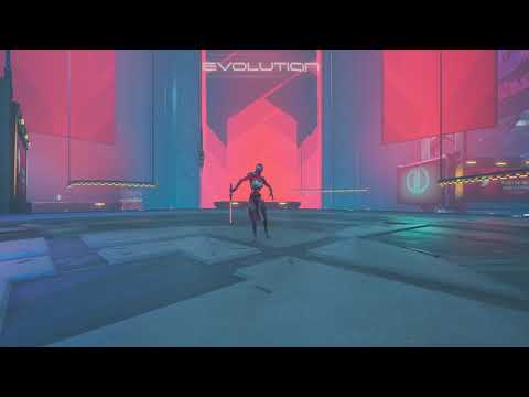 Ghostrunner | In Her Own Image (Hel Skip) in 12.33 Seconds