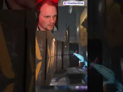 Ghostrunner:  "I've been playing this game for 20 years"