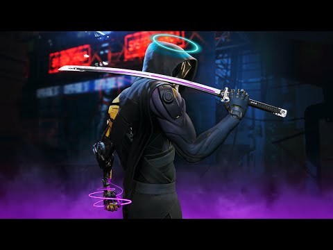 GhostRunner – Keep You