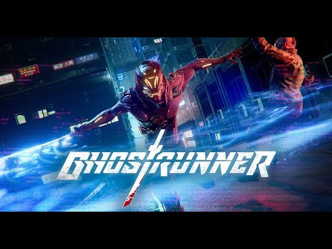 Ghostrunner Kill Run #3 | Master