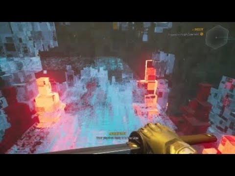 GhostRunner Level 2