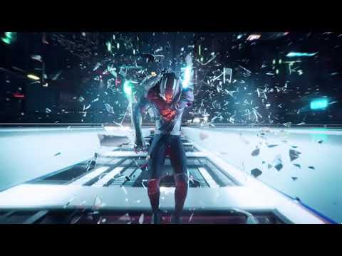 Ghostrunner montage Vol. 2