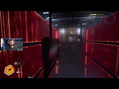 Ghostrunner (Part #2) | DYING…A LOT (10/7/22)