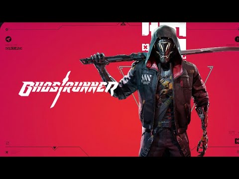 GhosTrunner preview | Trailer