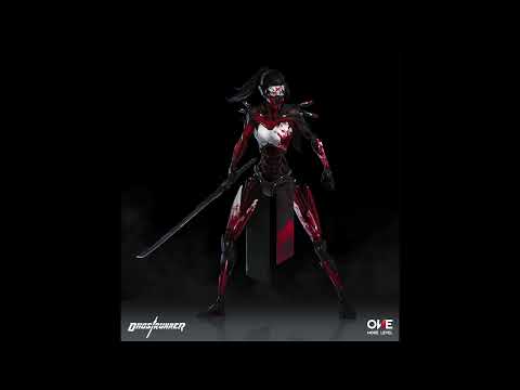 Ghostrunner Project HEL – FULL SOUNDTRACK – Audio mix