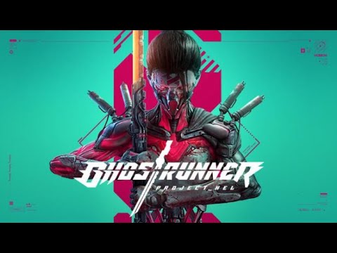 GHOSTRUNNER: PROJECT_HEL – Full Gameplay (No death)