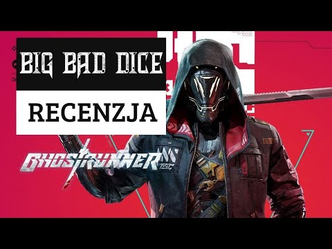 Ghostrunner – Recenzja – Czy warto kupić?
