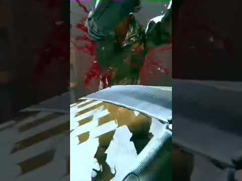 Ghostrunner #shorts
