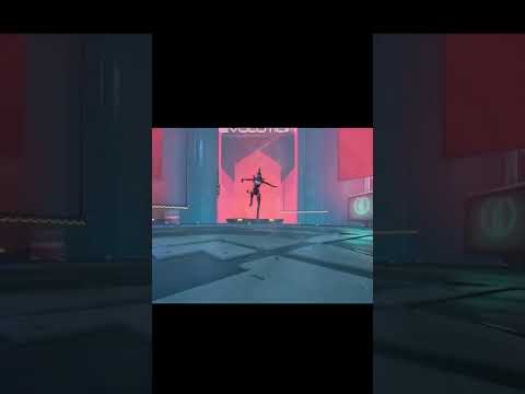 Ghostrunner Shorts: Hel Bounce