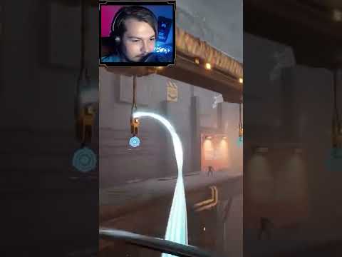 Ghostrunner #Shorts