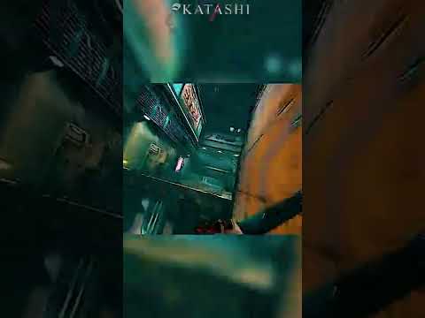 ghostrunner speedrun ❌