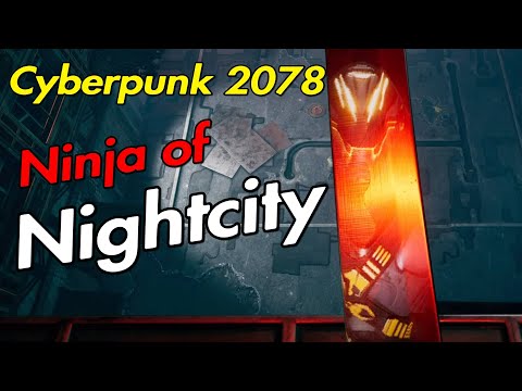 Ghostrunner the game Cyberpunk 2077 could have been!