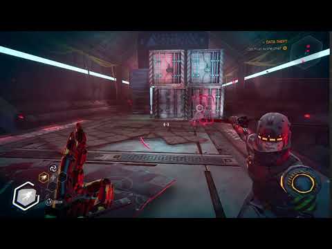 Ghostrunner – Triple A: Kill 3 enemies with a single Blink