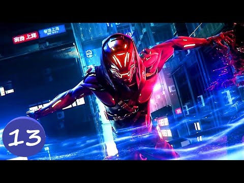 Ghostrunner Walkthrough All Collectibles – The Forbidden Zone (Level 13)