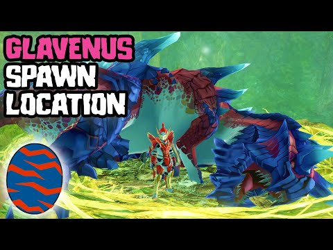 GLAVENUS LOCATION A SCRIVENER'S WORRIES SIDEQUEST – MONSTER HUNTER STORIES 2 WINGS OF RUIN